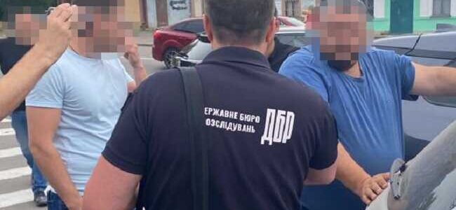 На Миколаївщині викрили корупційну схему у Держпродспоживслужбі