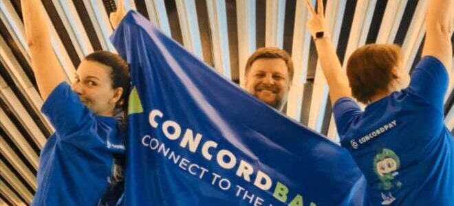 ConcordBank освоїв ринок з обслуговування нелегальних казино, що залишився після ліквідації iBox-банку?