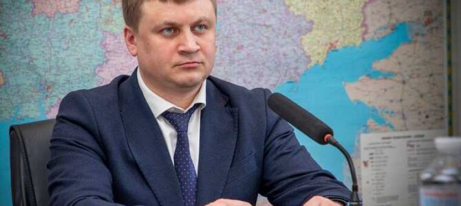 ВАКС визначив голові ДСА Олексію Сальнікову запобіжний захід у вигляді застави 800 тисяч грн
