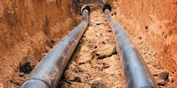 12 мільйонів на ремонт водопроводу у Старих Петрівцях на Київщині, протендерили із складською «заточкою»