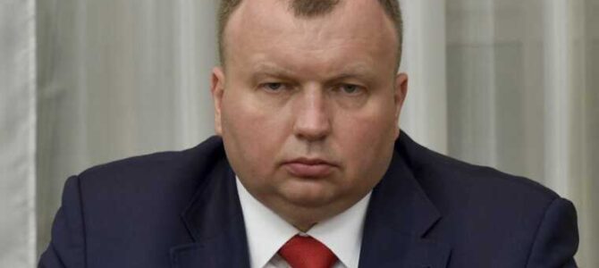 Ексдиректор «Укроборонпрому» оскаржує підозру від НАБУ