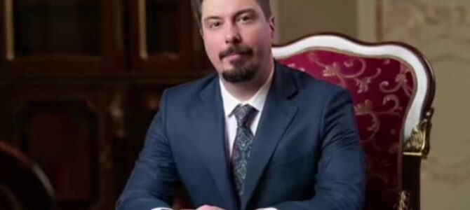 Оренда елітної квартири за 1 тисячу гривень: суд визнав ексголову ВС Князєва винним