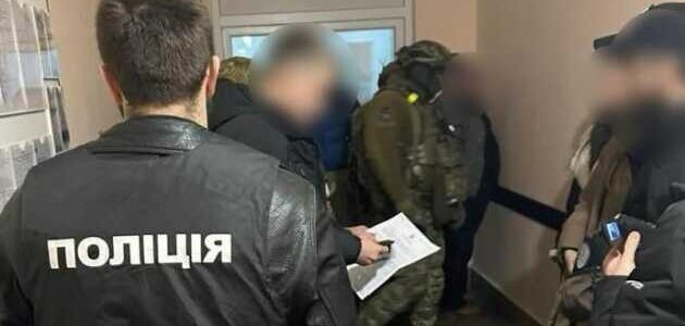 У Полтавській області викрили мільйонну «схему» при ремонті укриття в лікарні