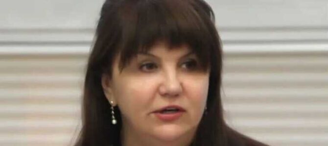 Ексзаступниця голови ДПС України Наталія Рубан і незмінно прибутковий майновий стан її родини