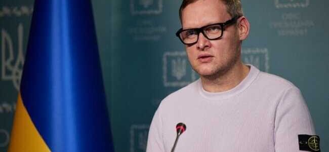 НАБУ розслідує справу проти ексзаступника голови ОП Андрія Смирнова