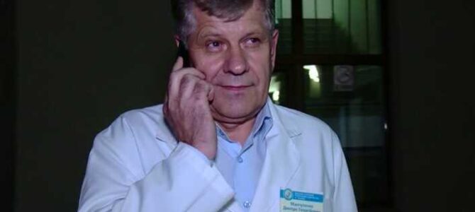 У Чернівцях ексдиректор перинатального центру Манчуленко отримав 6 років ув’язнення