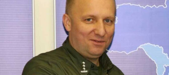 ВАКС виправдав генерала ДПСУ Мула у справі про недостовірне декларування