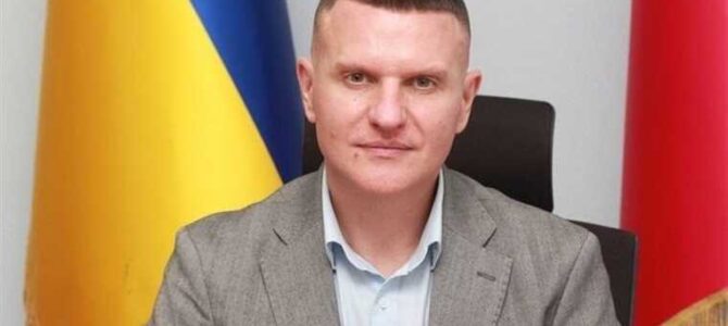 Як ексочільник Запоріжжя Куртєв збагачувався на гуманітарній допомозі