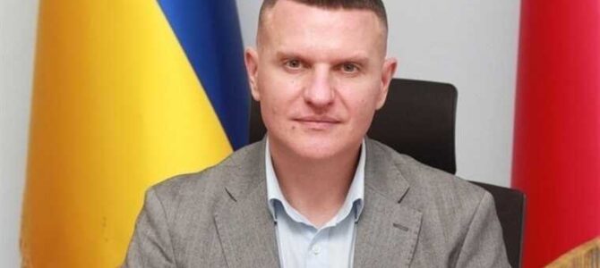 Ексголова Запоріжжя Анатолій Куртєв причетний до низки корупційних схем