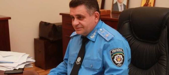 До НАБУ передали справу щодо доньки ексочільника поліції Києва