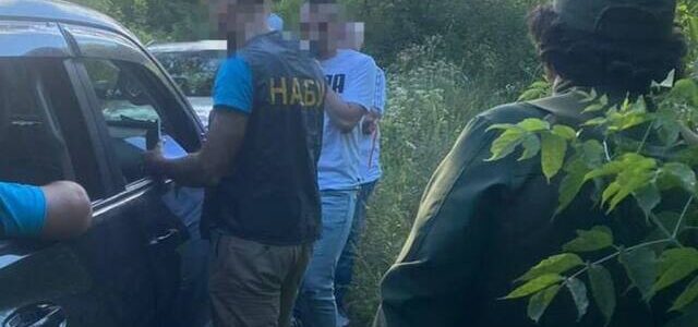 Нардепу Миколі Задорожньому повідомили про підозру в отриманні неправомірної вигоди в розмірі 3,4 мільйона гривень