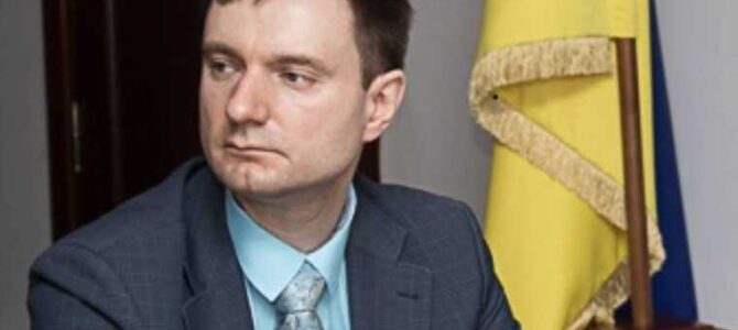 Одеський суддя Вадим Кисельов, який допоміг експрокурору, не вказує вартість задекларованих квартир