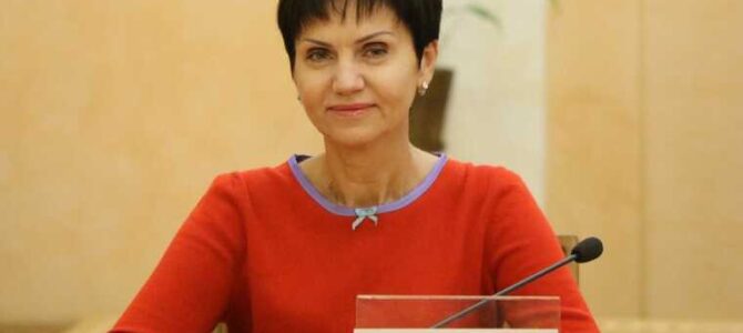 Віцемерка Одеси Світлана Бедрега пішла на угоду зі САП у справі щодо злочинної організації