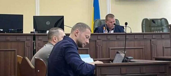 ВАКС утретє не обрав запобіжного заходу голові АМКУ Кириленку