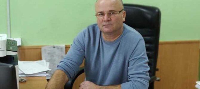 Сумського суддю Шершака відправлять на 7 років за ґрати