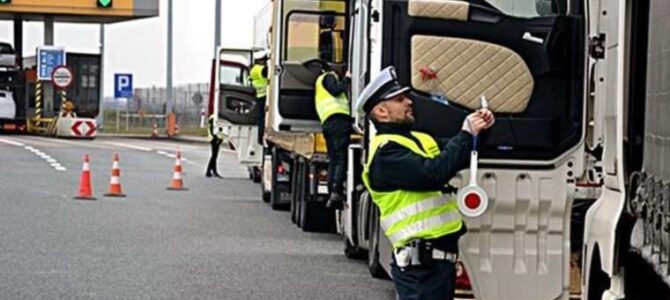 Як корупція у транспортній сфері псує взаємовідносини між державою та бізнесом