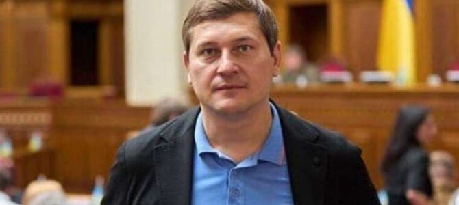 Депутат Одарченко під час допиту у ВАКС зізнався, що пропонував хабар