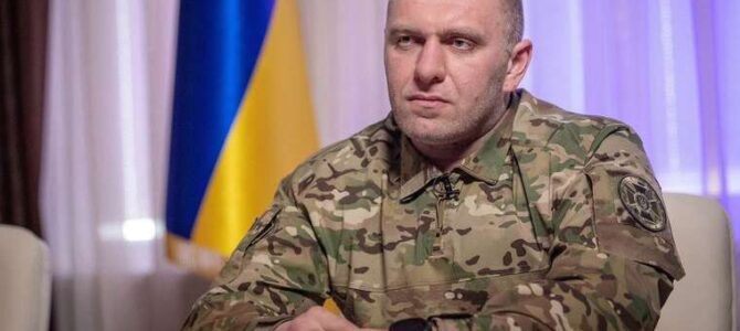 Малюк: 64 посадовці МСЕК отримали підозру, скасовано понад 4 тисячі висновків про інвалідність