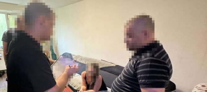 У Дніпрі під суд пішла організована злочинна група, яка обкрадала загиблих захисників у морзі