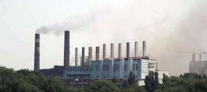 Дніпровська ТЕЦ без тендеру замовила когенераційні установки на понад мільярд гривень у маловідомої фірми