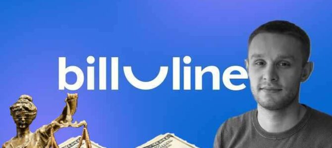 Відмивання грошей для гральної мафії: Артем Ляшанов і bill_line намагаються через суд очистити репутацію