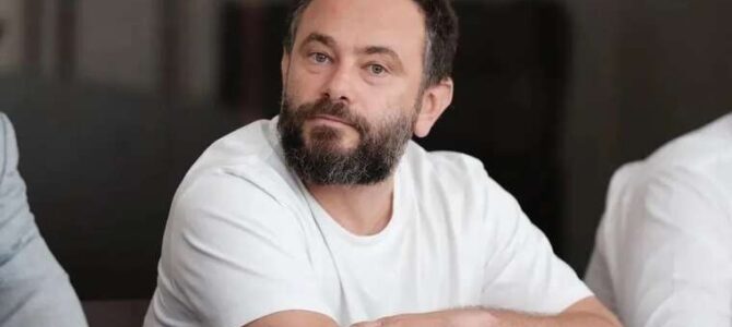 Дубінського внесли до реєстру корупціонерів – за матеріалами ДБР