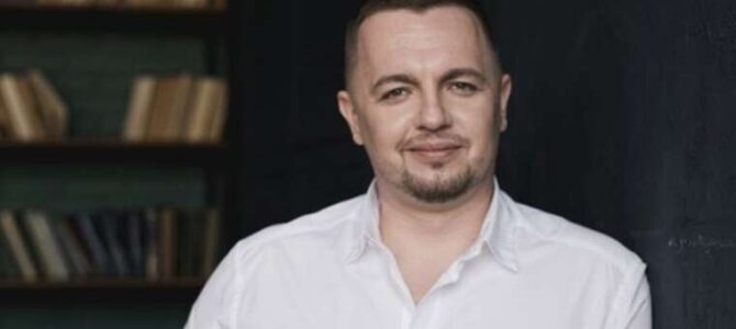 Власник IT-холдингу Techiia Олег Крот, обвинувачений у шахрайстві, заробляє на дронах для ЗСУ
