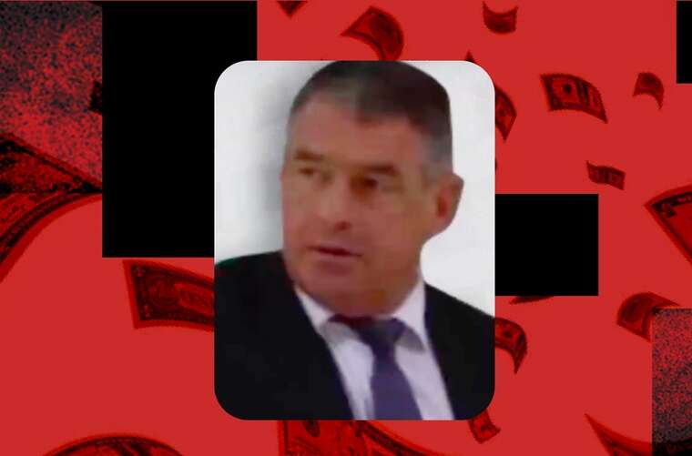 Недоброчесний, але з довічною пенсією: ВРП відправила суддю Заїку у відставку, попри приховані мільйони Недоброчесний, але з довічною пенсією: ВРП відправила суддю Заїку у відставку, попри приховані мільйони