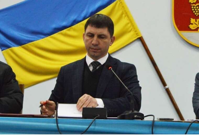 Ексголова Білгород-Дністровської райради Григорій Мельниченко викритий на недостовірному декларуванні майже на 60 мільйонів гривень