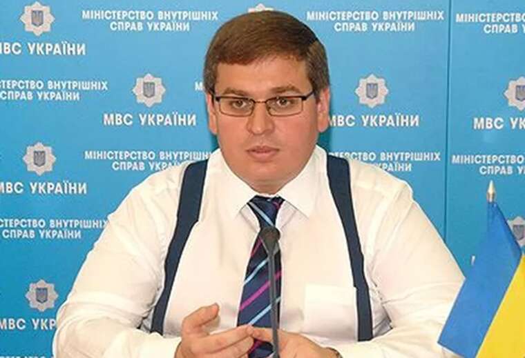 Справа ексдержсекретаря МВС Олексія Тахтая: НАБУ за кордон не відпустило