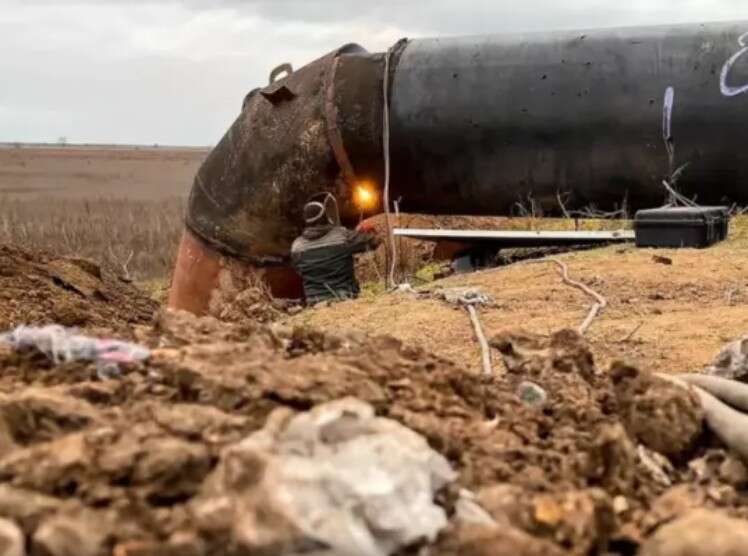 Топ-тендери тижня: потужність водогону в Миколаїв зменшили на чверть і будівництво віддали Шкілю за зменшеною до 6,2 млрд ціною Топ-тендери тижня: потужність водогону в Миколаїв зменшили на чверть і будівництво віддали Шкілю за зменшеною до 6,2 млрд ціною
