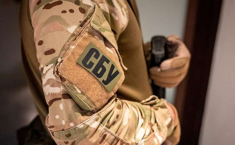 Вимагав хабарі у поранених військових: у Дніпрі СБУ затримала голову госпіталю ветеранів, – ЗМІ
