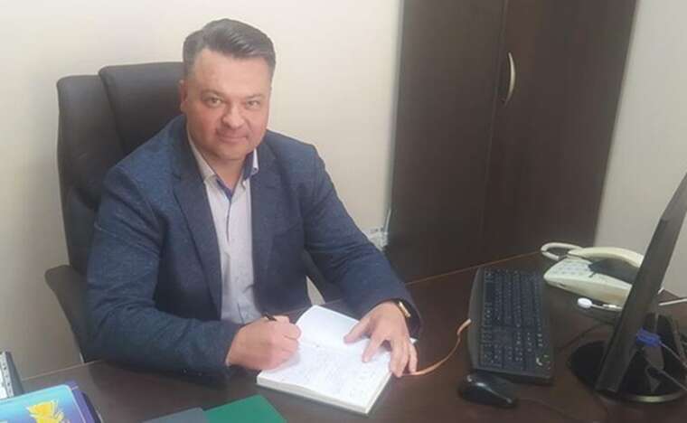 У Франківську суд виправдав керівника обласного бюро судмедекспертизи Ігоря Іваськевича у справі про хабар
