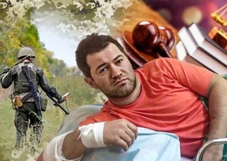 “Патріоти-ухилянти”: як корупціонери уникають покарання, прикриваючись мобілізацією “Патріоти-ухилянти”: як корупціонери уникають покарання, прикриваючись мобілізацією