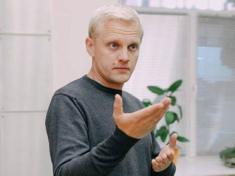 Шабунін погрожує побити ексзаступника міністра оборони за критику ЦПК, — ЗМІ Шабунін погрожує побити ексзаступника міністра оборони за критику ЦПК, — ЗМІ