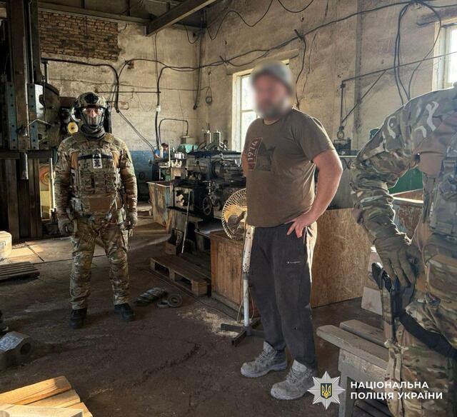 Зима без тепла: у 250 тисяч жителів Кривого Рогу забрали опалення заради латуні – поліція розкрила масштабну схему