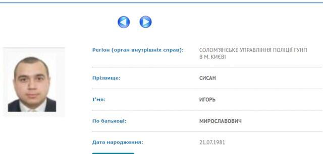 Засуджений за корупцію колишній начальник виправної колонії в Запорізькій області уникнув покарання: зник одразу після оголошення вироку