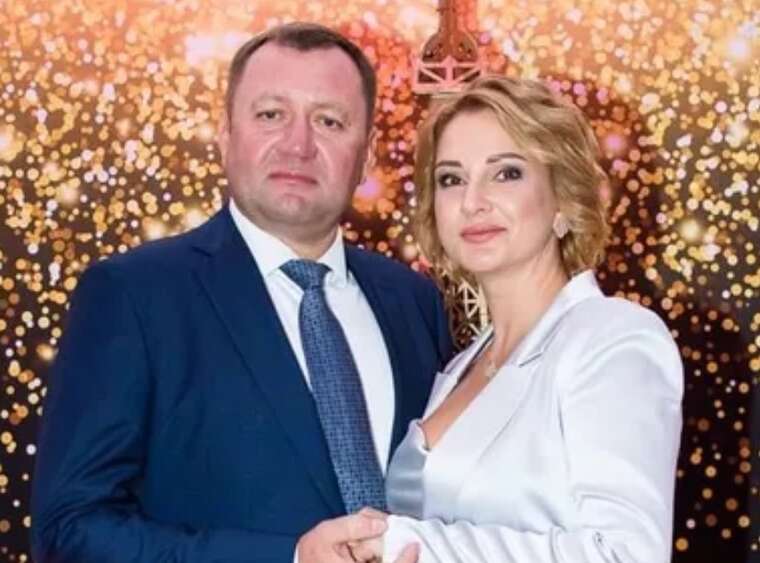 САП вимагає визнати необґрунтованими активи депутата Київради Ігоря Галайчука та його дружини на майже 20 мільйонів гривень САП вимагає визнати необґрунтованими активи депутата Київради Ігоря Галайчука та його дружини на майже 20 мільйонів гривень