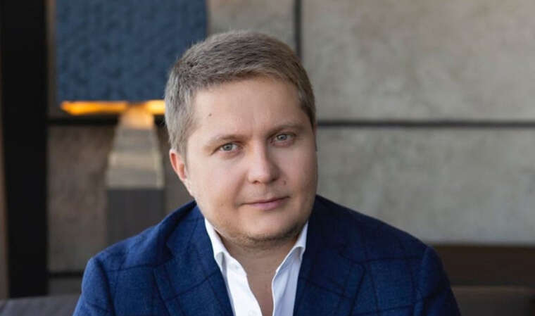 Родина розшукуваного ексрадника ФДМУ Гмиріна придбала нерухомість у Дубаї на понад 14 мільйонів доларів, – розслідування