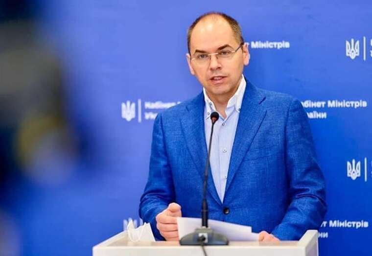 НАБУ звинуватило Максима Степанова в хабарі за паспорти та відмиванні мільйонів через офшори
