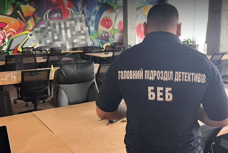 Ризиковий експорт зерна на понад 1 мільярд гривень: БЕБ розслідує схему за участі ексчиновника ДФС Недоренка