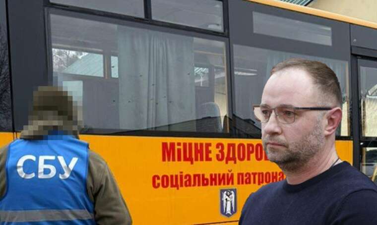 Мільйони на «паліатив»: у КМДА викрили масштабну схему з розкрадання бюджету в департаменті соціальної політики