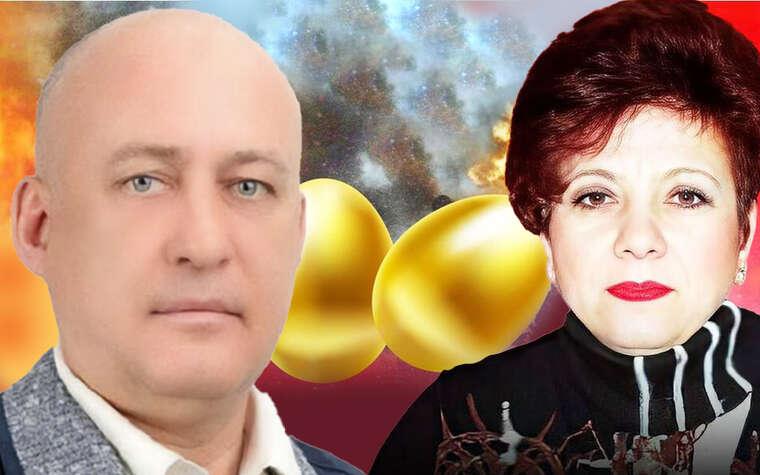 Скандал із поставками для ЗСУ: родич депутата ЄС допомагає уникнути відповідальності Скандал із поставками для ЗСУ: родич депутата ЄС допомагає уникнути відповідальності