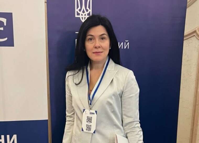 У справі про корупцію в судах Львова нова підозра: суддю Малех підозрюють у фальсифікації медичних документів
