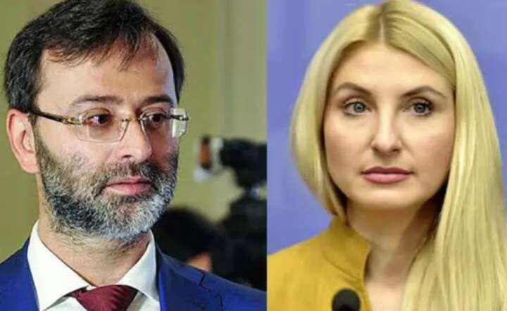 Апеляція ВАКС обрала заочне тримання під вартою Георгію Логвинському та готує аналогічно рішення щодо Наталії Бернацької