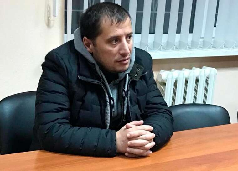 50 тисяч доларів за паспорт: ексглаву ДМС Луганщини пов’язують із відновленням громадянства для «злодія в законі»