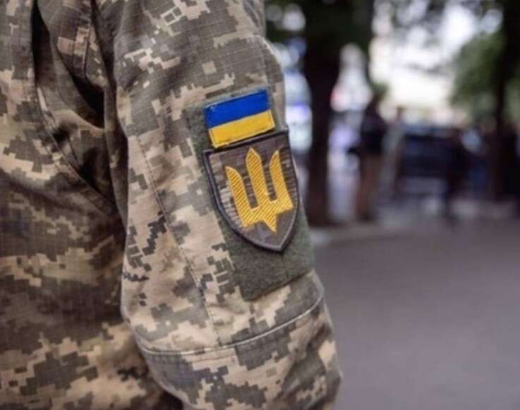 Офіцер Одеського ТЦК «забув» задекларувати майно на 4 мільйони – справу відкрили після перевірки НАЗК Офіцер Одеського ТЦК «забув» задекларувати майно на 4 мільйони – справу відкрили після перевірки НАЗК