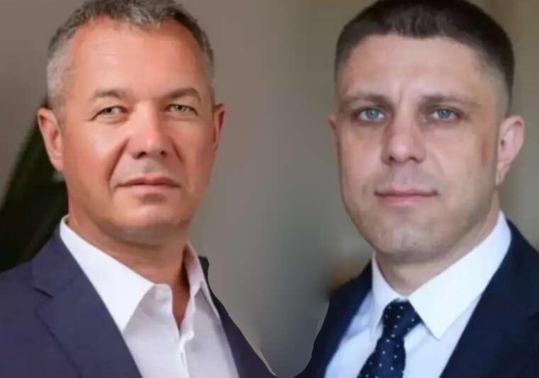 Бойові гелікоптери, корупція та ризики для нацбезпеки: у центрі розслідування нардеп Копитін і бізнесмен Мілешко