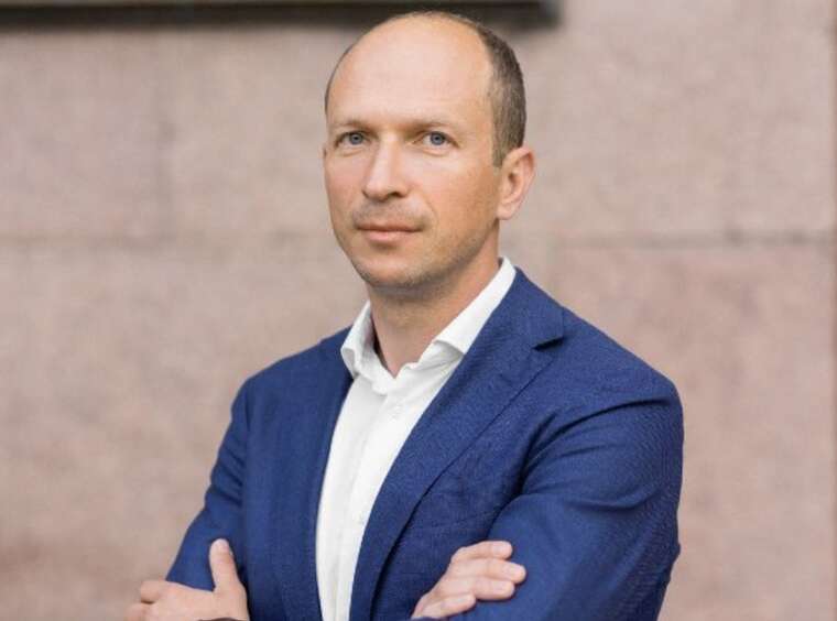 Кличко звільнив директора екодепартаменту КМДА Возного на тлі корупційних скандалів і підозр у підпалі Екопарку Осокорки