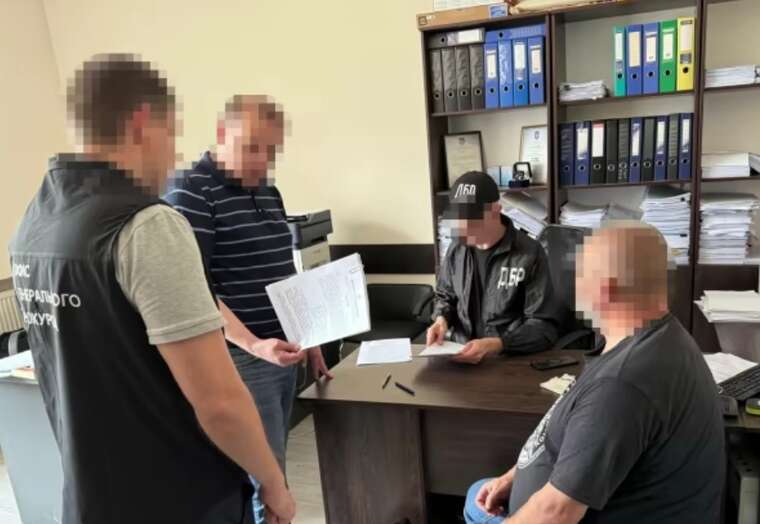 Експолковника ЗСУ підозрюють у незаконному збагаченні на понад 12 мільйонів гривень